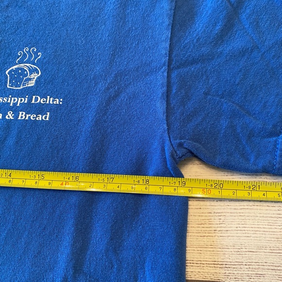 Mocking Bird Bakery Shirt - Picture 7 of 8